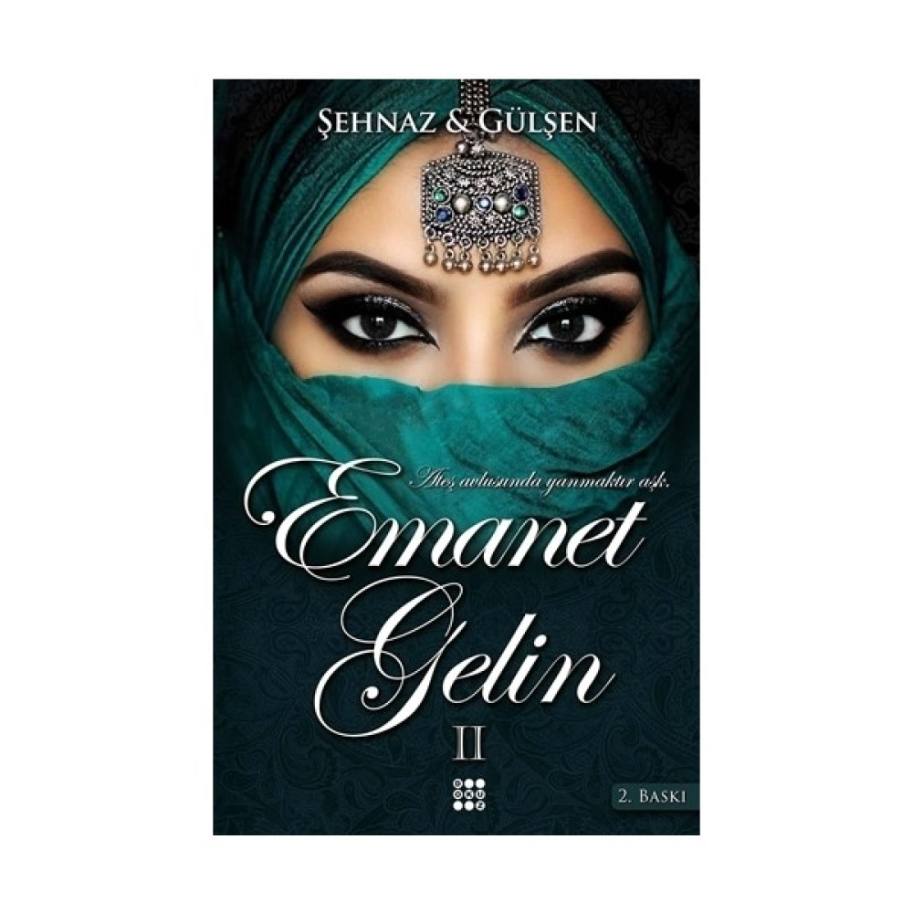 Emanet Gelin - 2 Öykü Kitapları Fiyatı