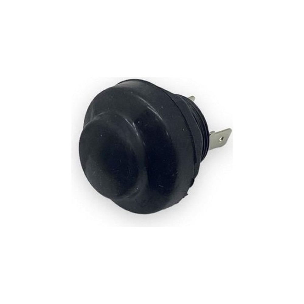 Emas Buton (Fişli) (Lastikli) (22 Mm) Siyah Oto Boyaları Fiyatı