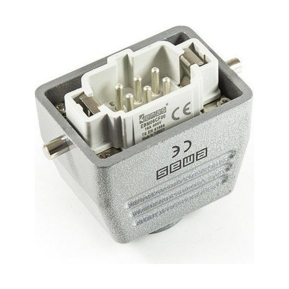 Emas EBM06FU30 6 Kontaklı Uzatma Fişi Üst Giriş Oto Boyaları Fiyatı