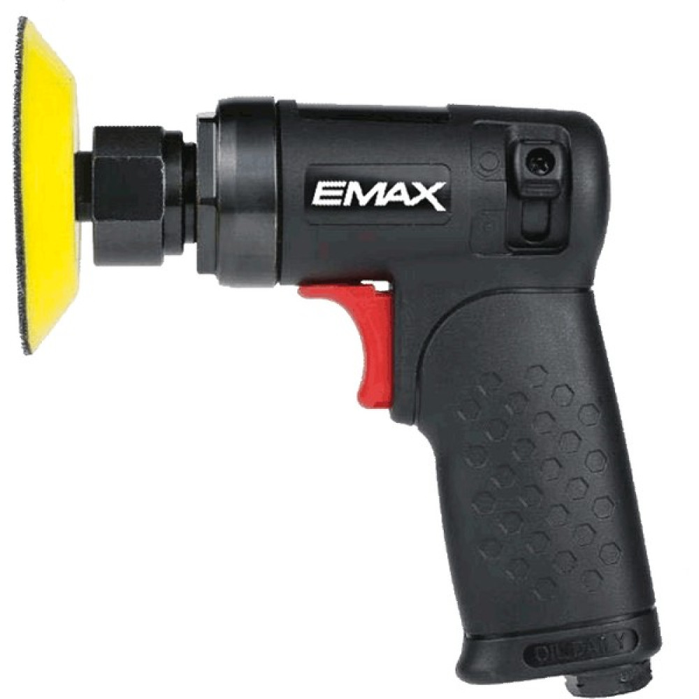 Emax 75 Mm Mini Havalı Polisaj Oto Boyaları Fiyatı
