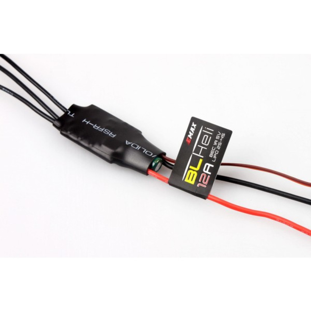 Emax Blheli 12A Esc Oto Boyaları Fiyatı