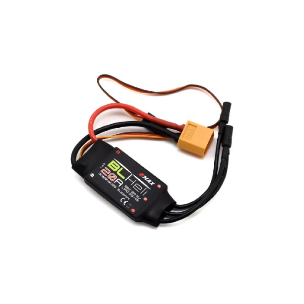 Emax Blheli Serisi 20A Esc Motor Sürücü (Oneshot Mevcut) - Renkli - 1 Adet Oto Boyaları Fiyatı