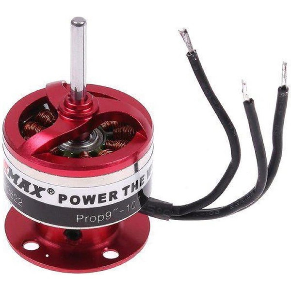 Emax CF2822 1200KV Fırçasız Drone Motoru Oto Boyaları Fiyatı