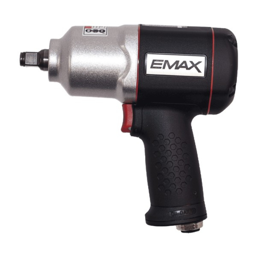 Emax ET 1515 1/2" 113 Kg 8500 Rpm Kompozit Havalı Somun Sökme Oto Boyaları Fiyatı