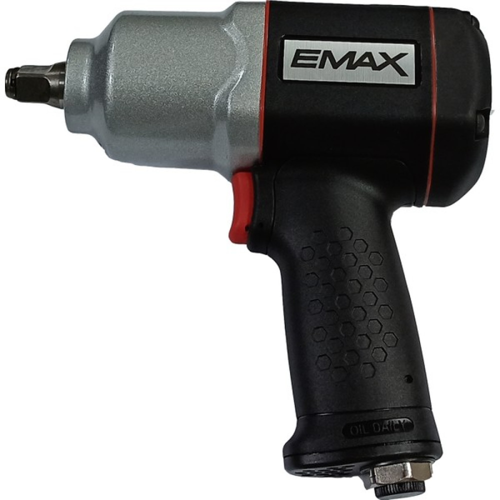 Emax ET-1515 1/2" Kompozit Somun Somun Sökme Elektrikli El Aletleri Fiyatı
