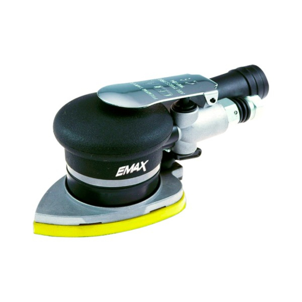 Emax ET-2615 100 Mm. 10000 Bpm Havalı Üçgen Zımpara Oto Boyaları Fiyatı
