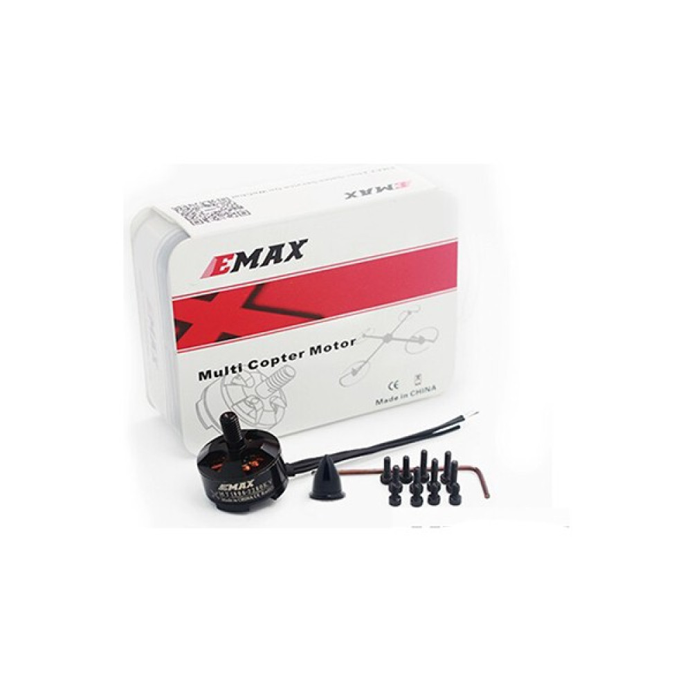 Emax Soğutma MT2206 Iı 1500KV Ccw Dişli - Beyaz - 1 Adet Oto Boyaları Fiyatı