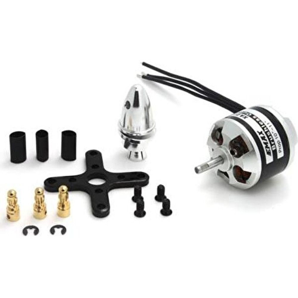 Emax XA2212 820KV Fırçasız Dc Motor Drone Aksesuarları Fiyatı