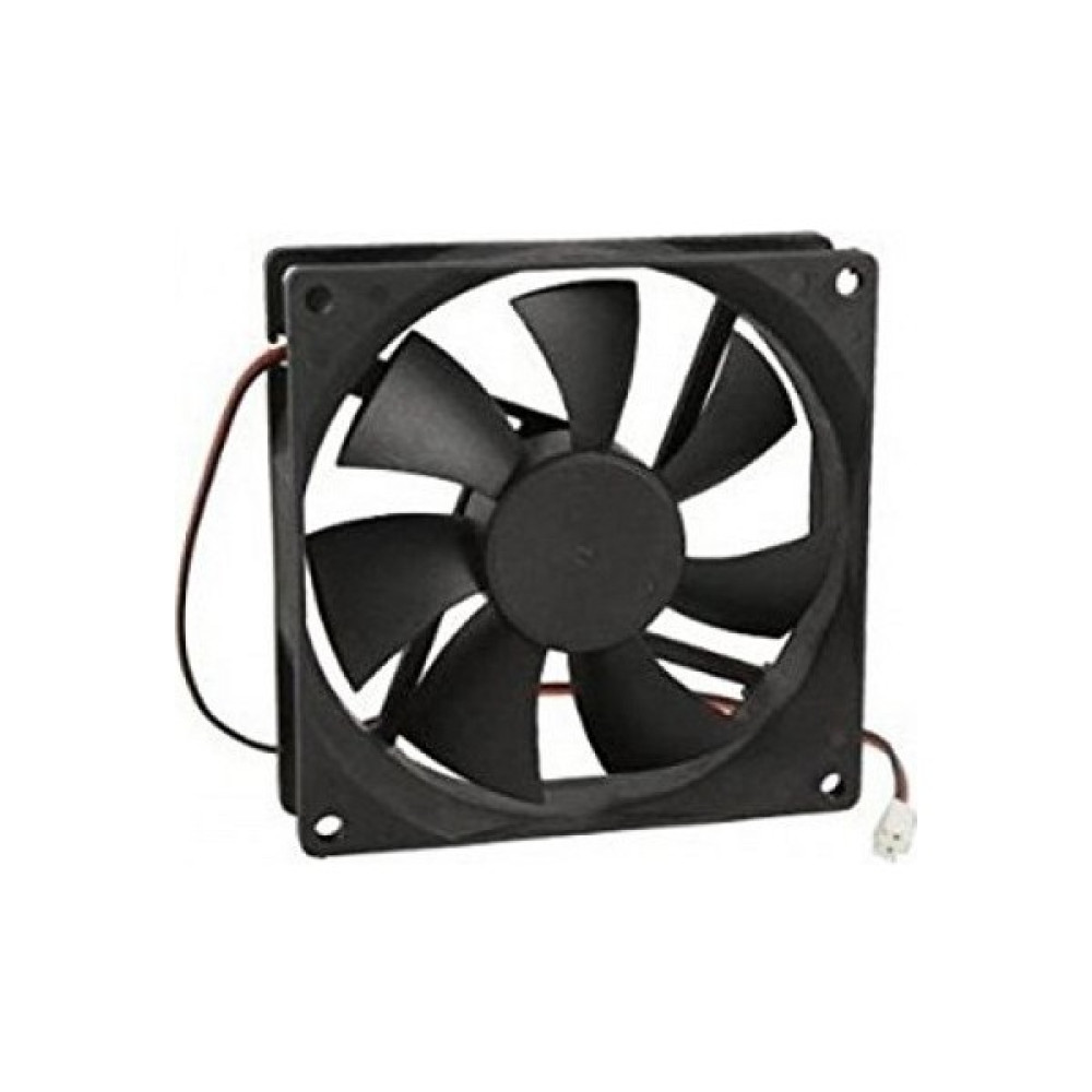 Emay Center 12V 80X80X25MM Dc 12 Volt Fan 8cm Bilgisayar Kasa Fanı Soğutucular Fiyatı
