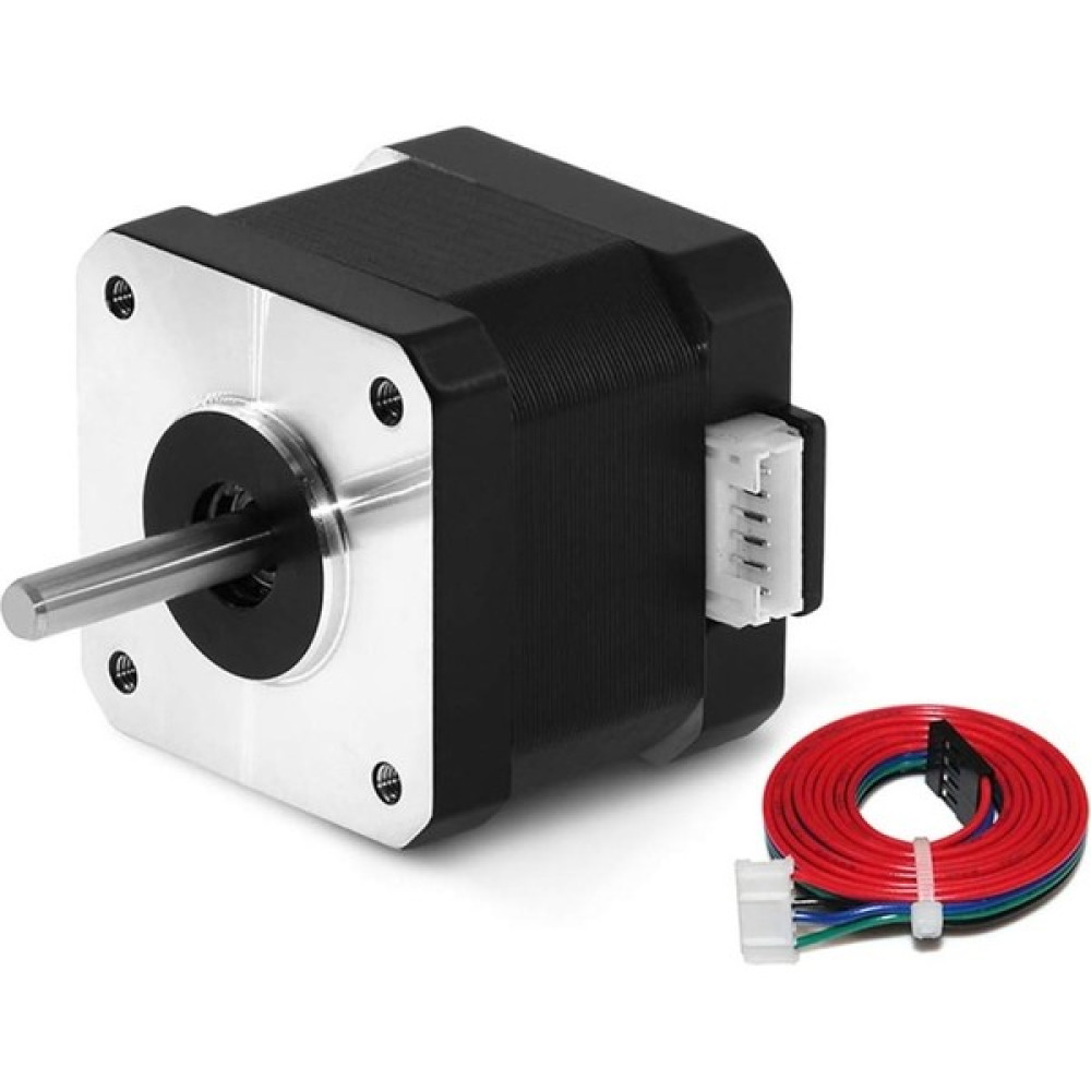 Emay Center 17HS4401S -22B Kablolu NEMA17 Step Motor 3D Yazıcı 48MM Nema 17 Diğer Test ve Ölçüm Cihazları Fiyatı