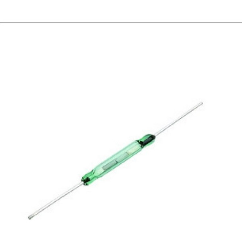 Emay Center 2 Adet - Reed Röle Manyetik Anahtar - Reed Switch Sensörü - 14MM Açık Kontak - Renkli - 1 Adet Oyun & Hobi Fiyatı