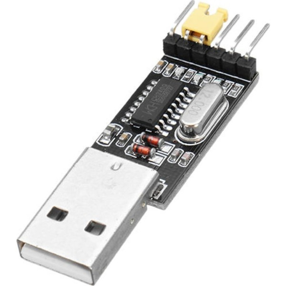 Emay Center USB To Ttl Uart CH340G Dönüştürücü Modülü - 1 Adet - Renkli Oyun & Hobi Fiyatı