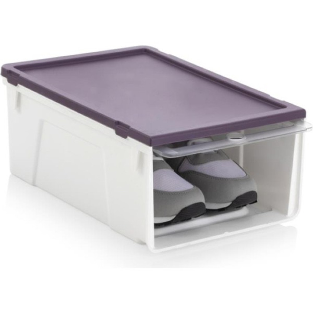 Emay Home Emayhome Modüler Ayakkabılık Erkek (6'Lı) Eh-303 Ayakkabılık Fiyatı