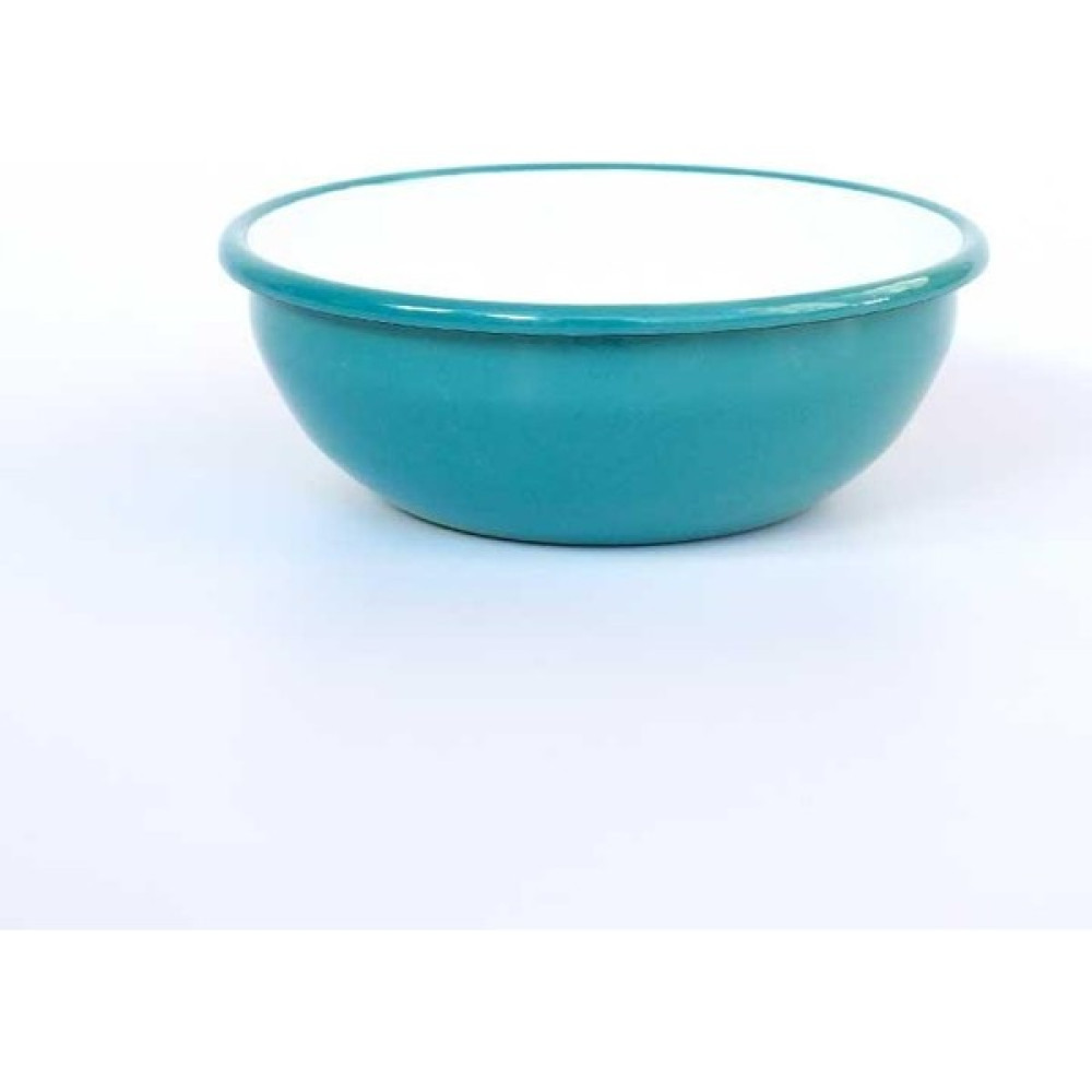 Emayeci Emaye 16 cm Kase Turkuaz Oto Boyaları Fiyatı