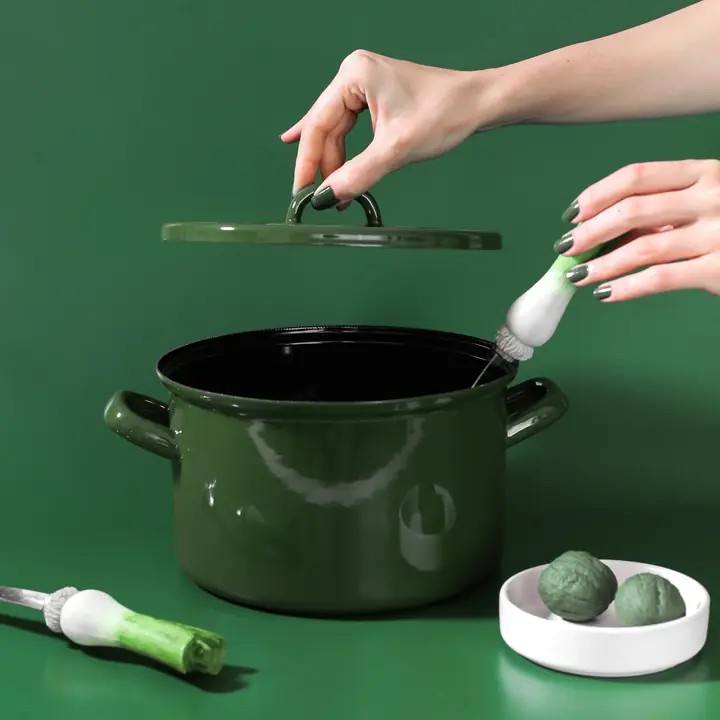 Emaylab Rainpot Tencere 20CM - Yeşil Tencere / Tava Setleri Fiyatı