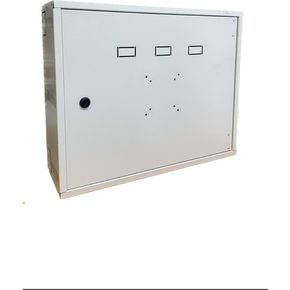 Emba 1u-19 '' Dvr Nvr ve Cctv Pano/box Rack Kabinet ve Monitor Koruma Kutusu W 55 H 45 D 17 Uydu Alıcısı Aksesuarları Fiyatı