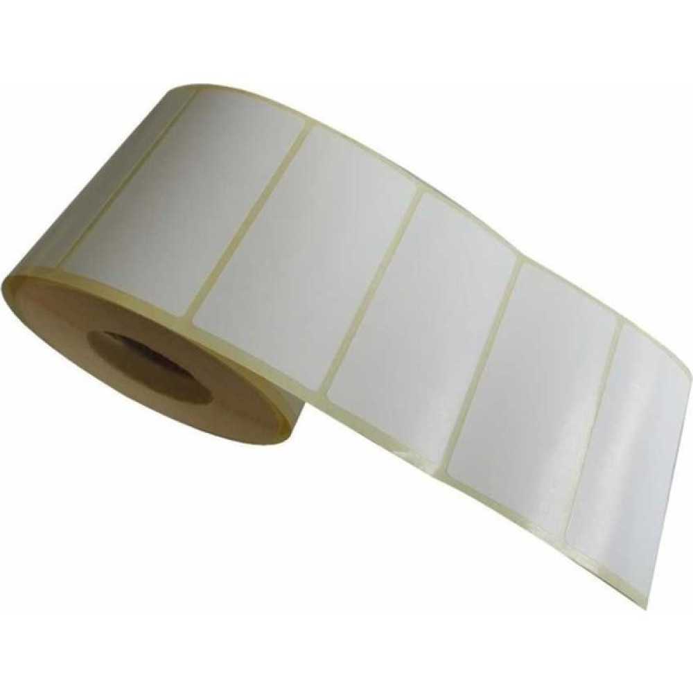 Emba 30X60 Termal Barkod Etiketi 500 Lü Sarım (Tekli) - 30 x 60 cm Oto Boyaları Fiyatı