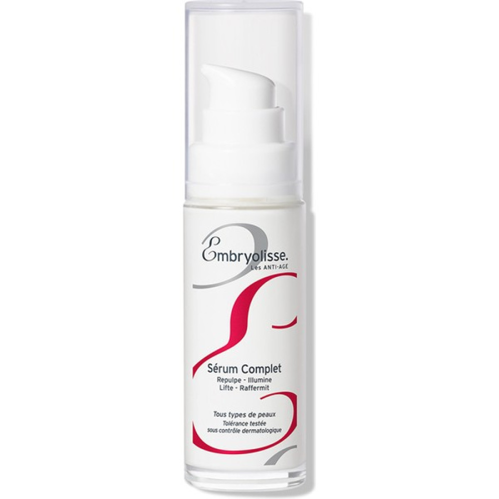 Embryolisse Anti Age Sıkılaştırıcı ve Lifting Serum 30 ml Anti-Aging / Yaşlanma Karşıtı Fiyatı
