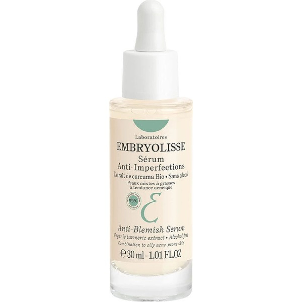 Embryolisse Anti İmperfection Serum 30 ml Anti-Aging / Yaşlanma Karşıtı Fiyatı