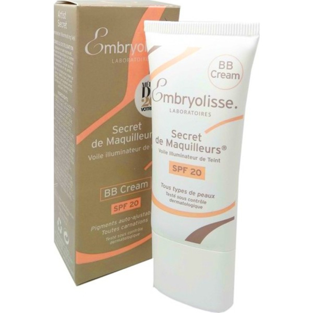 Embryolisse BB Cream 30 ml Cilt ve Yüz Bakımı Fiyatı