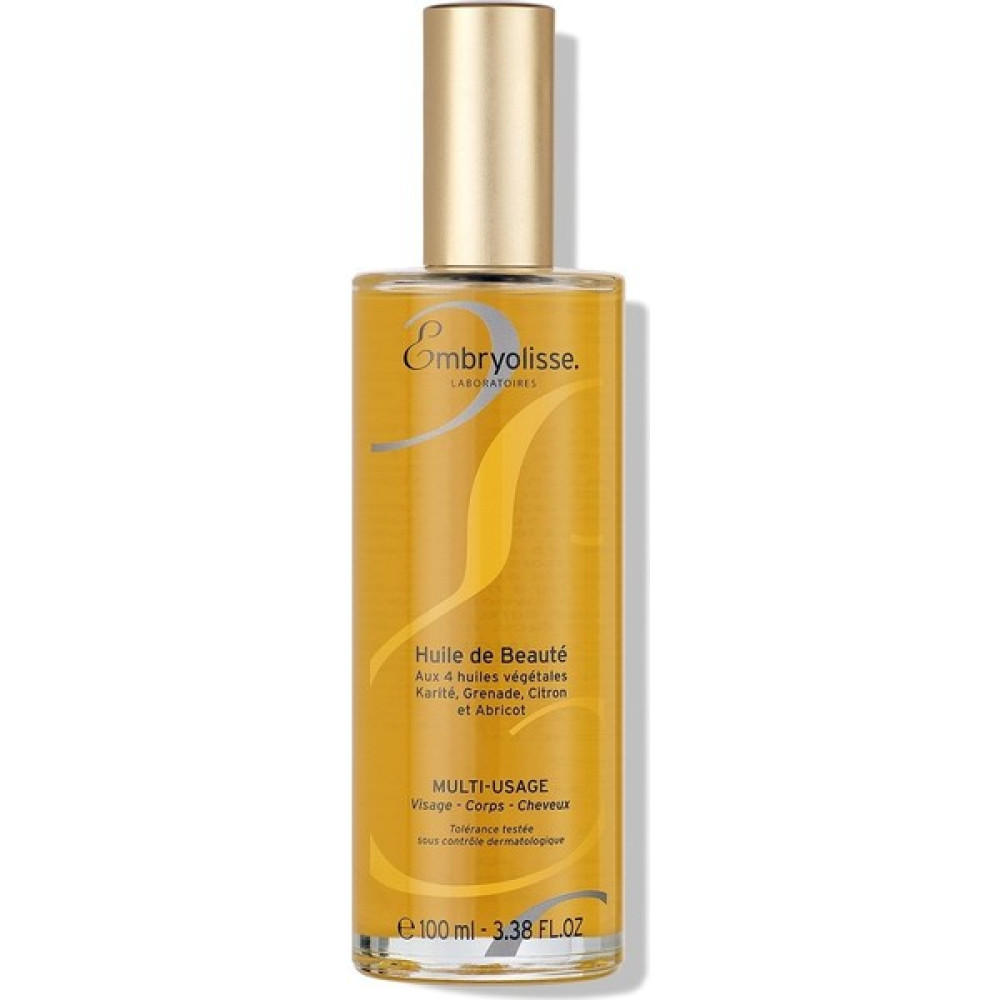 Embryolisse Beauty Oil 100 ml Nemlendiriciler Fiyatı
