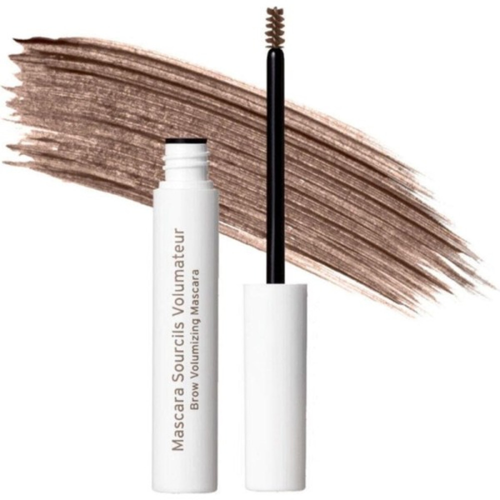 Embryolisse Brow Volumizing Mascara Light Brown Açık Kahve Kaş Maskarası Rimeller / Maskaralar Fiyatı