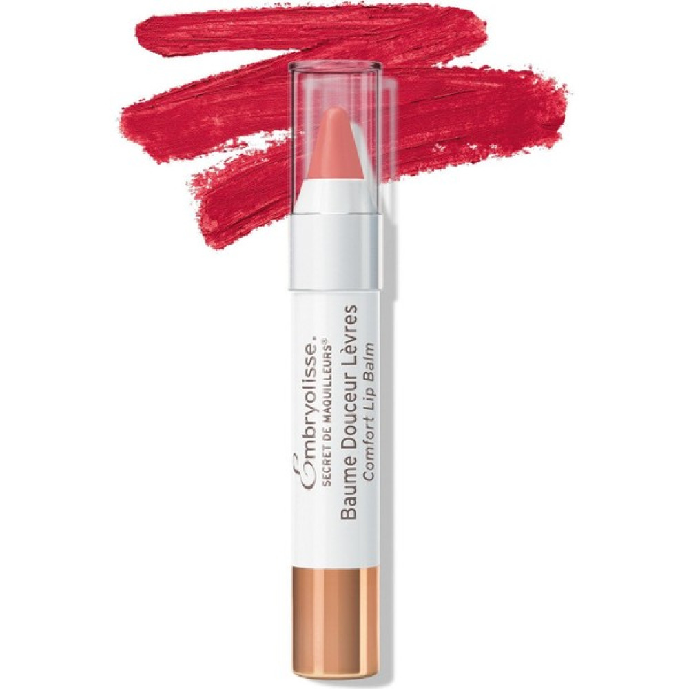Embryolisse Comfort Lip Balm Backstage Kırmızı - 0 Rujlar & Dudak Parlatıcıları Fiyatı