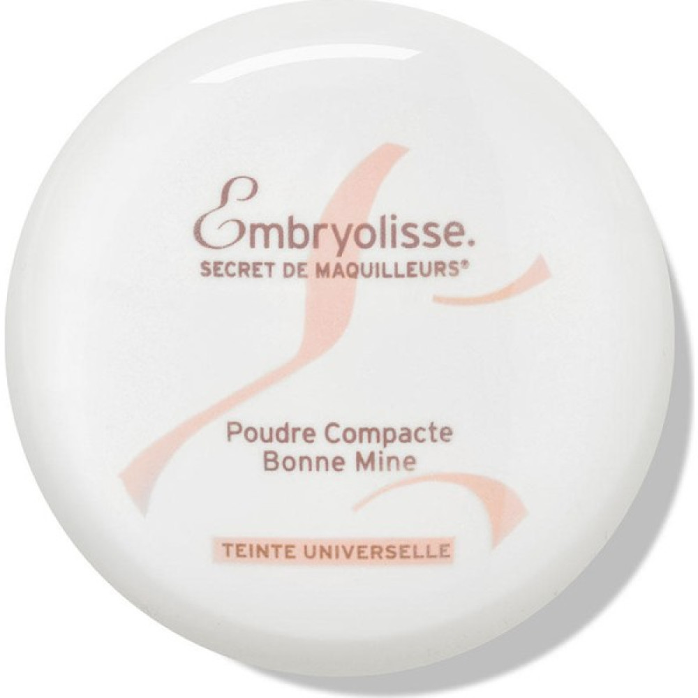 Embryolisse Compact Powder - Kompakt Pudra 10G Makyaj Ürünleri Fiyatı