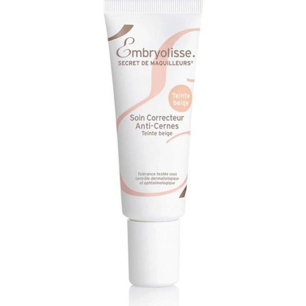 Embryolisse Concealer Correcting Care Beige Shade 8ml Concealer Fiyatı
