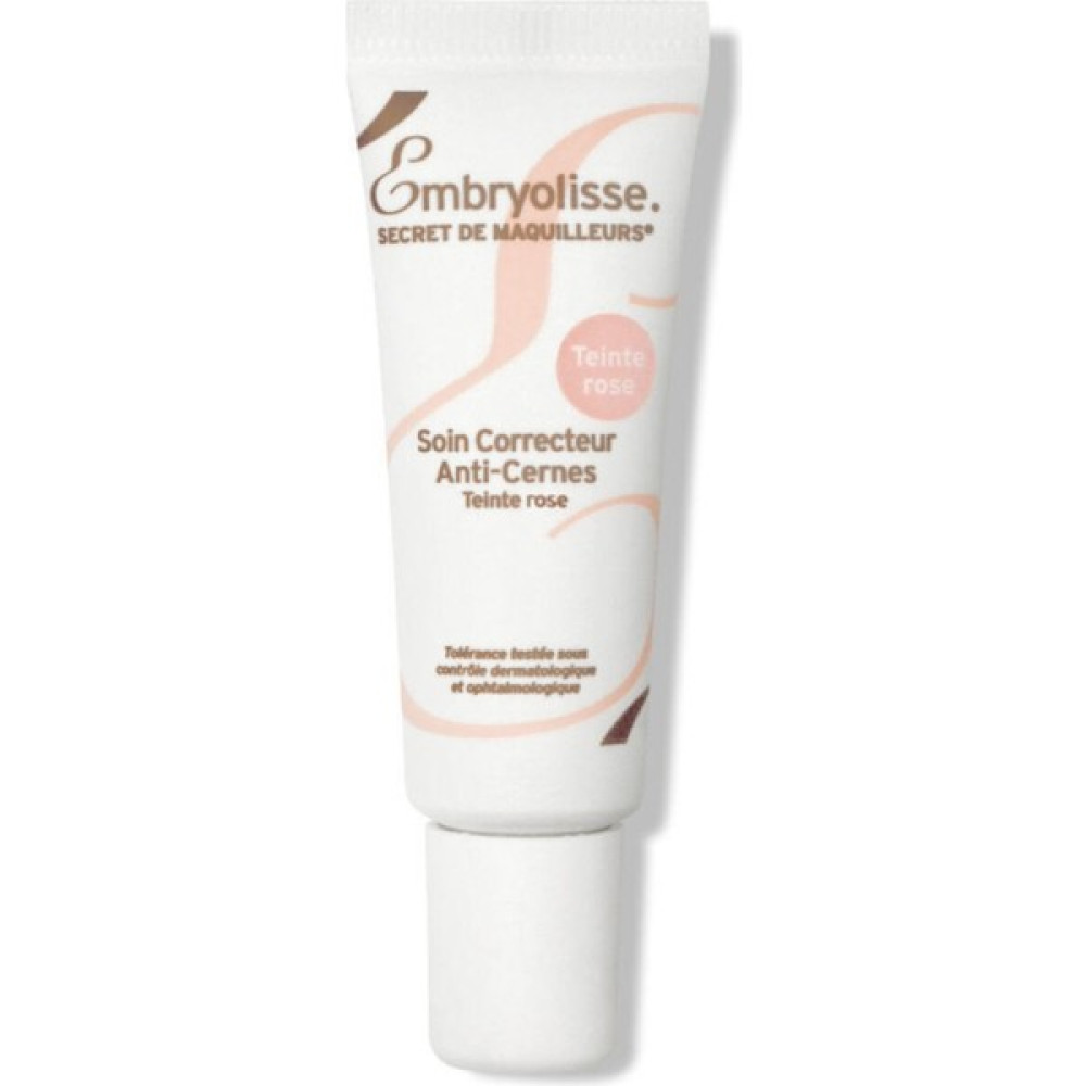 Embryolisse Concealer Correcting Care Pink (Kapatici Krem) 8ml Concealer Fiyatı
