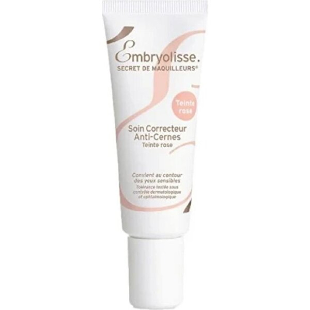 Embryolisse Concealer Correcting Care Pink Shade 8ml Concealer Fiyatı