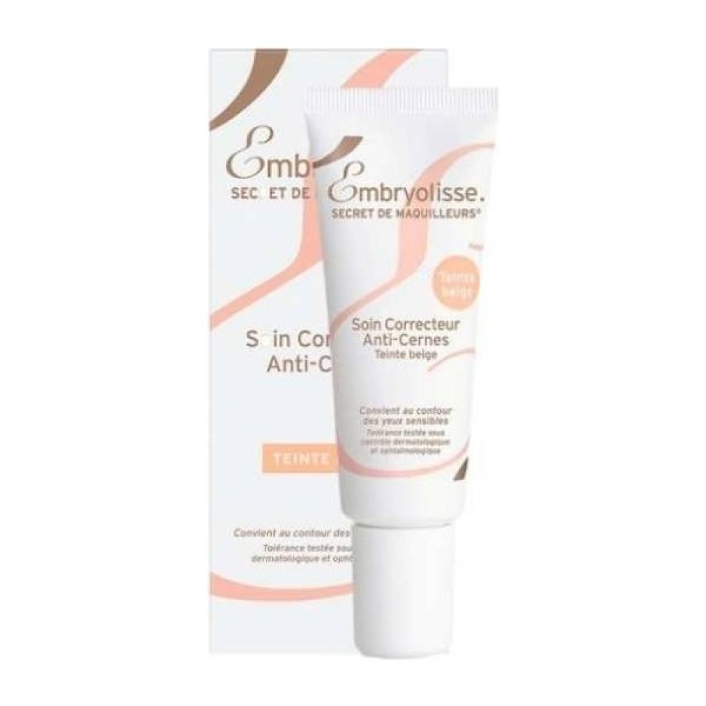 Embryolisse Concealer Correcting Care Teinte Beige - Bej Kapatıcı 8ml - Teinte Beige Concealer Fiyatı