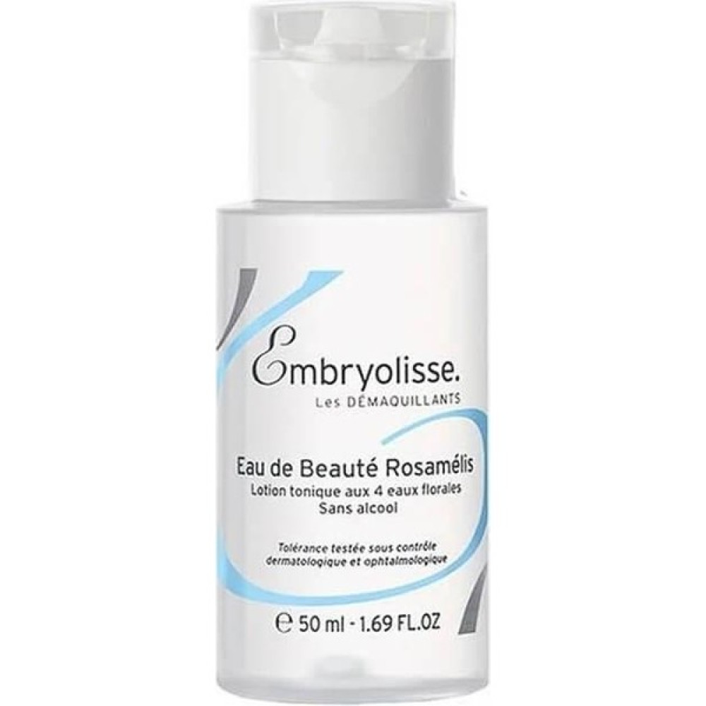 Embryolisse Eau De Beaute Rosamelis 50 ml Cilt Temizleme ve Peeling Fiyatı