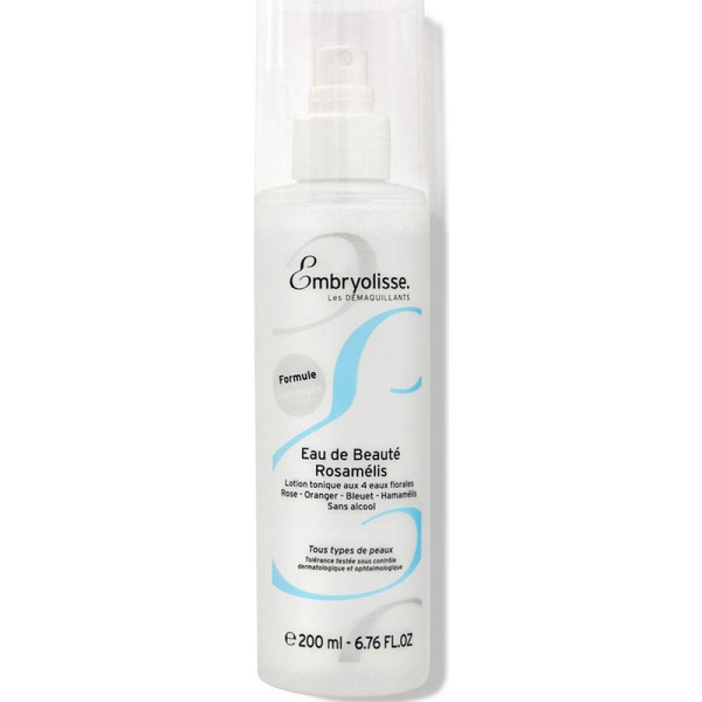 Embryolisse Eau De Beaute Rosamelis - Canlandırıcı Etkili Tonik 200ML Cilt Temizleme ve Peeling Fiyatı