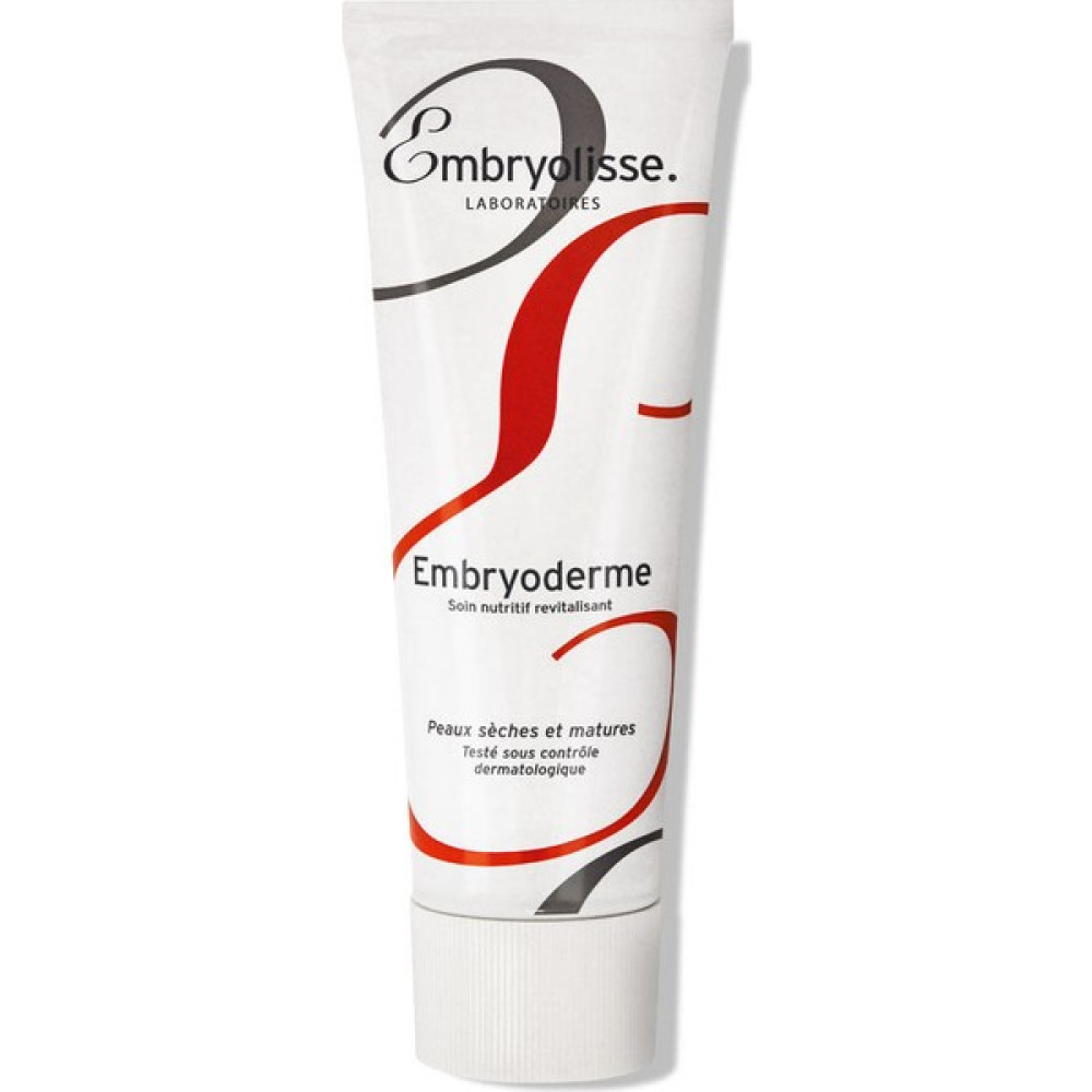 Embryolisse Embryoderme - Olgun Ciltler Için Bakım Kremi 75ML Nemlendiriciler Fiyatı