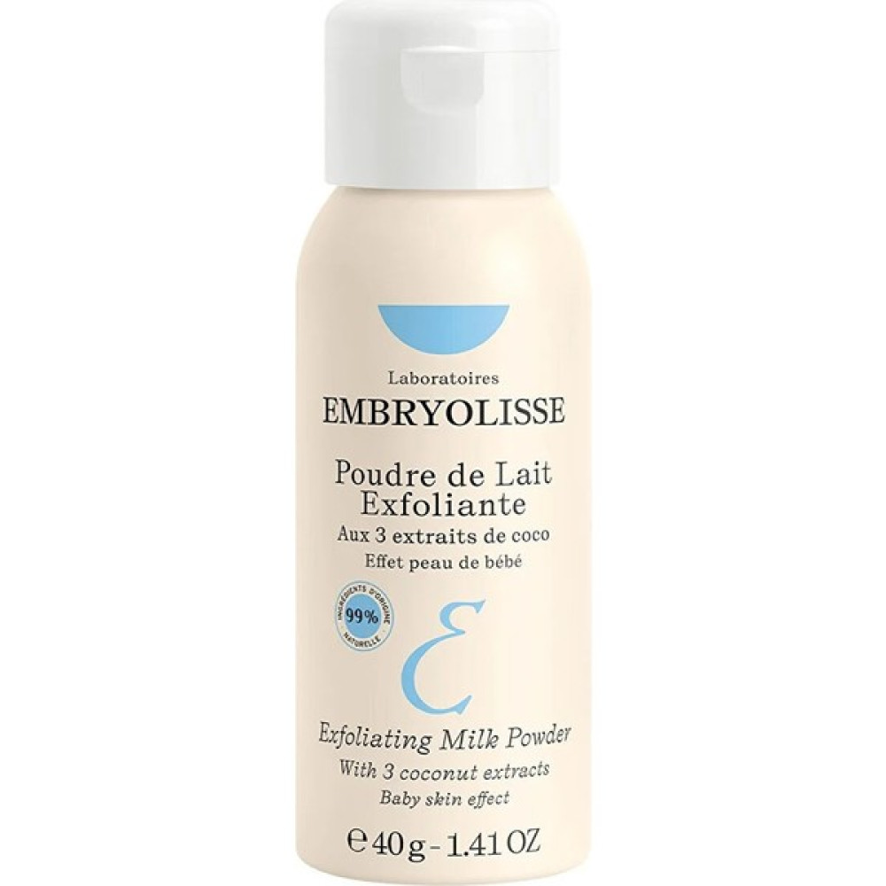 Embryolisse Exfoliating Milk Powder 40 gr Oto Boyaları Fiyatı