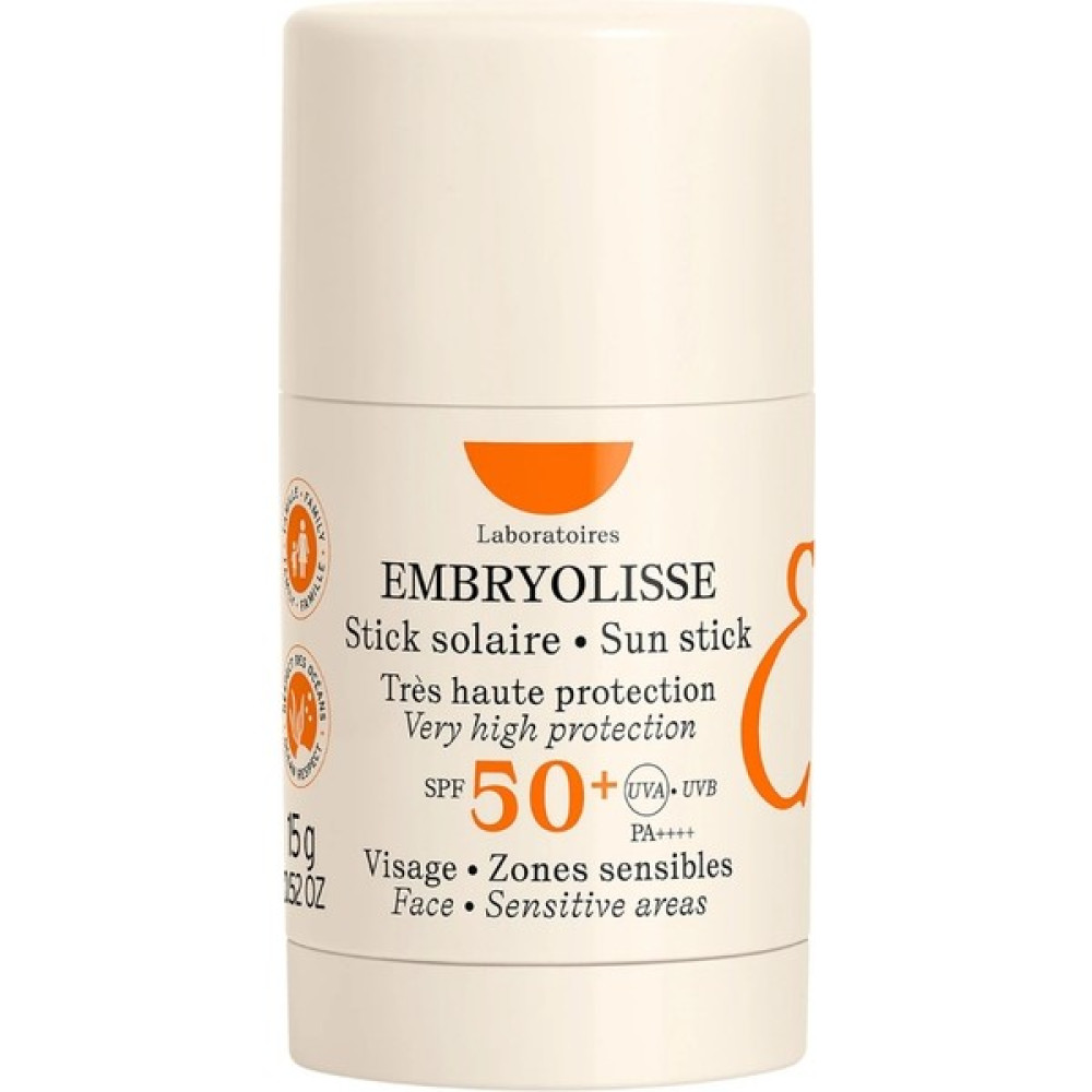 Embryolisse Güneş Stick Spf50+ 15gr Güneş Kremleri ve Losyonları Fiyatı