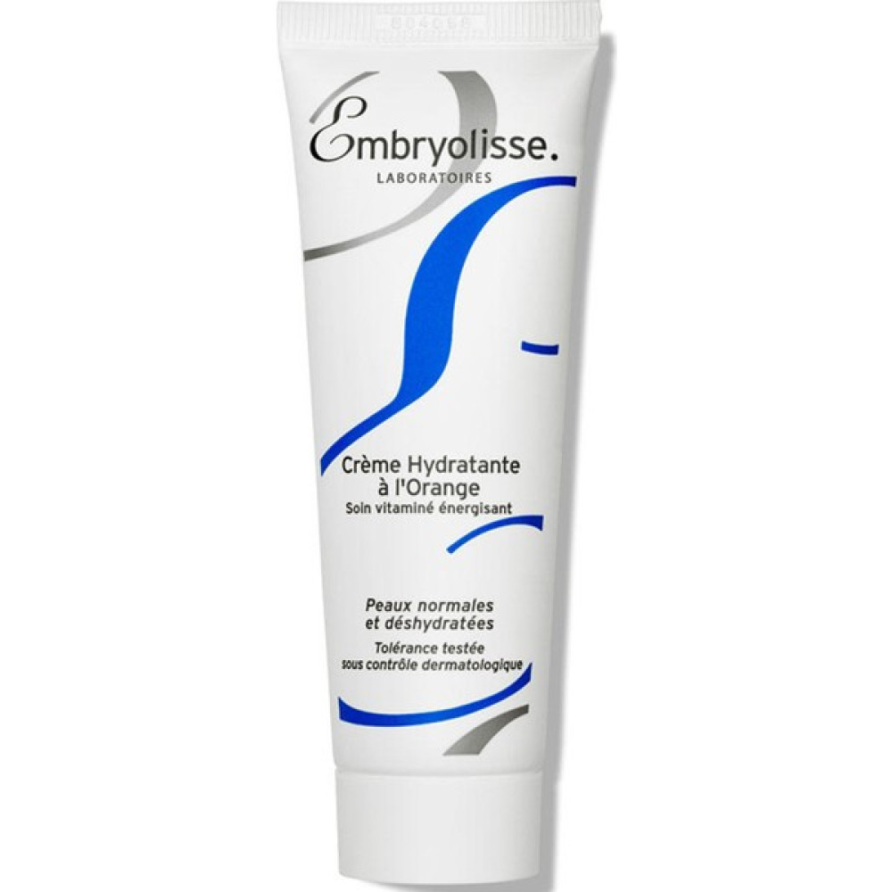 Embryolisse Hydrating Cream With Orange - C Vitaminli Nemlendirici Bakım Kremi 50ML Nemlendiriciler Fiyatı