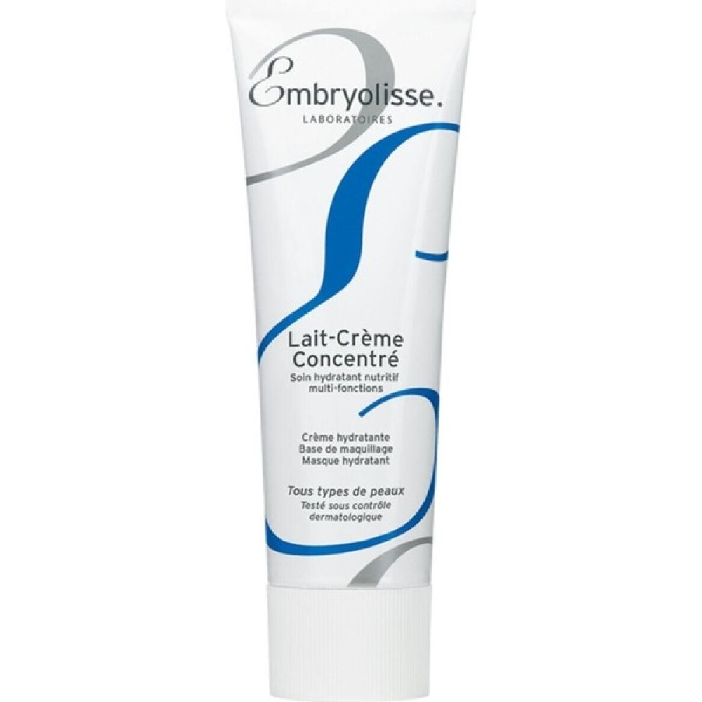 Embryolisse Lait Creme Concentre Nemlendirici 75 ml Nemlendiriciler Fiyatı
