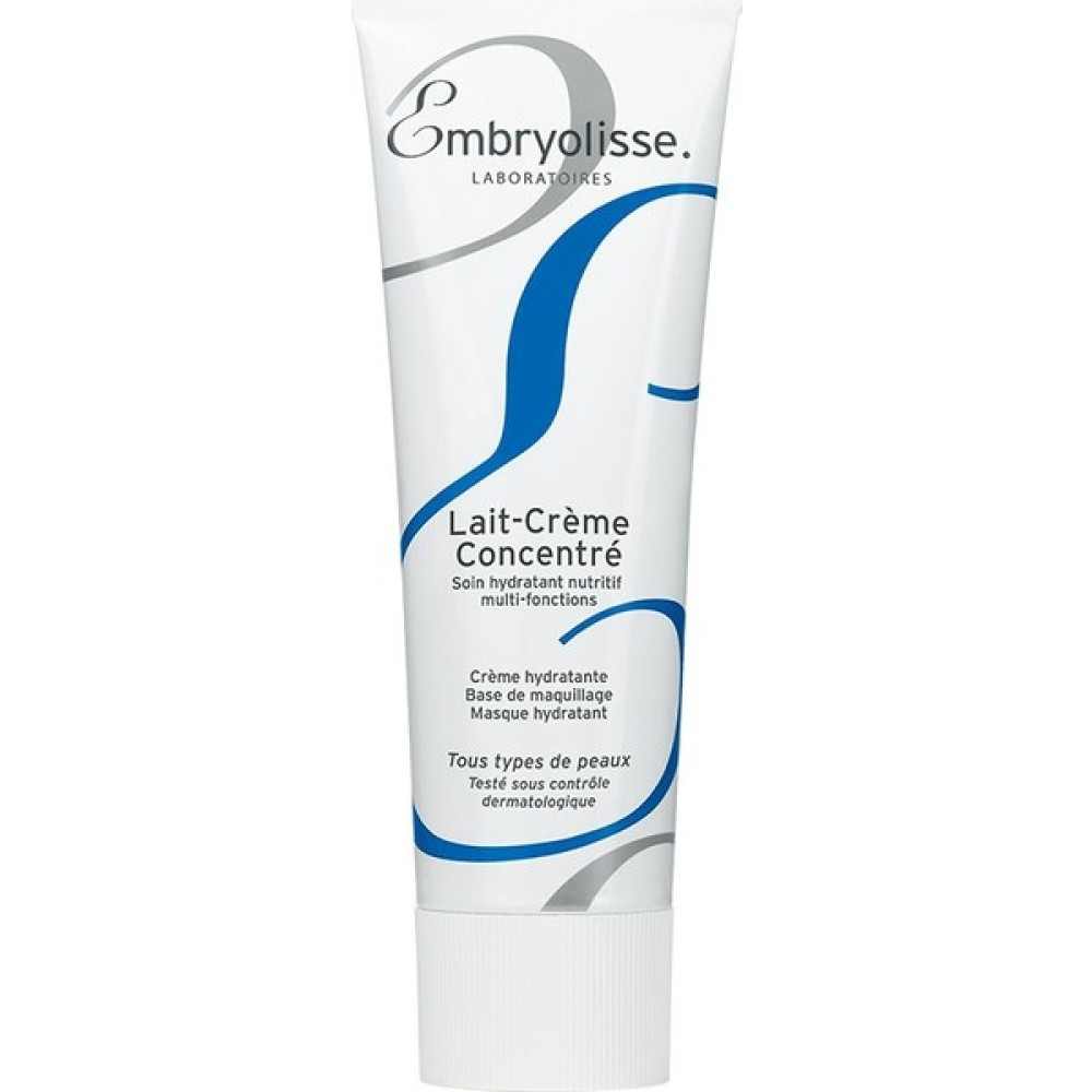 Embryolisse Lait Creme Concentre Nemlendirici 75ML Nemlendiriciler Fiyatı