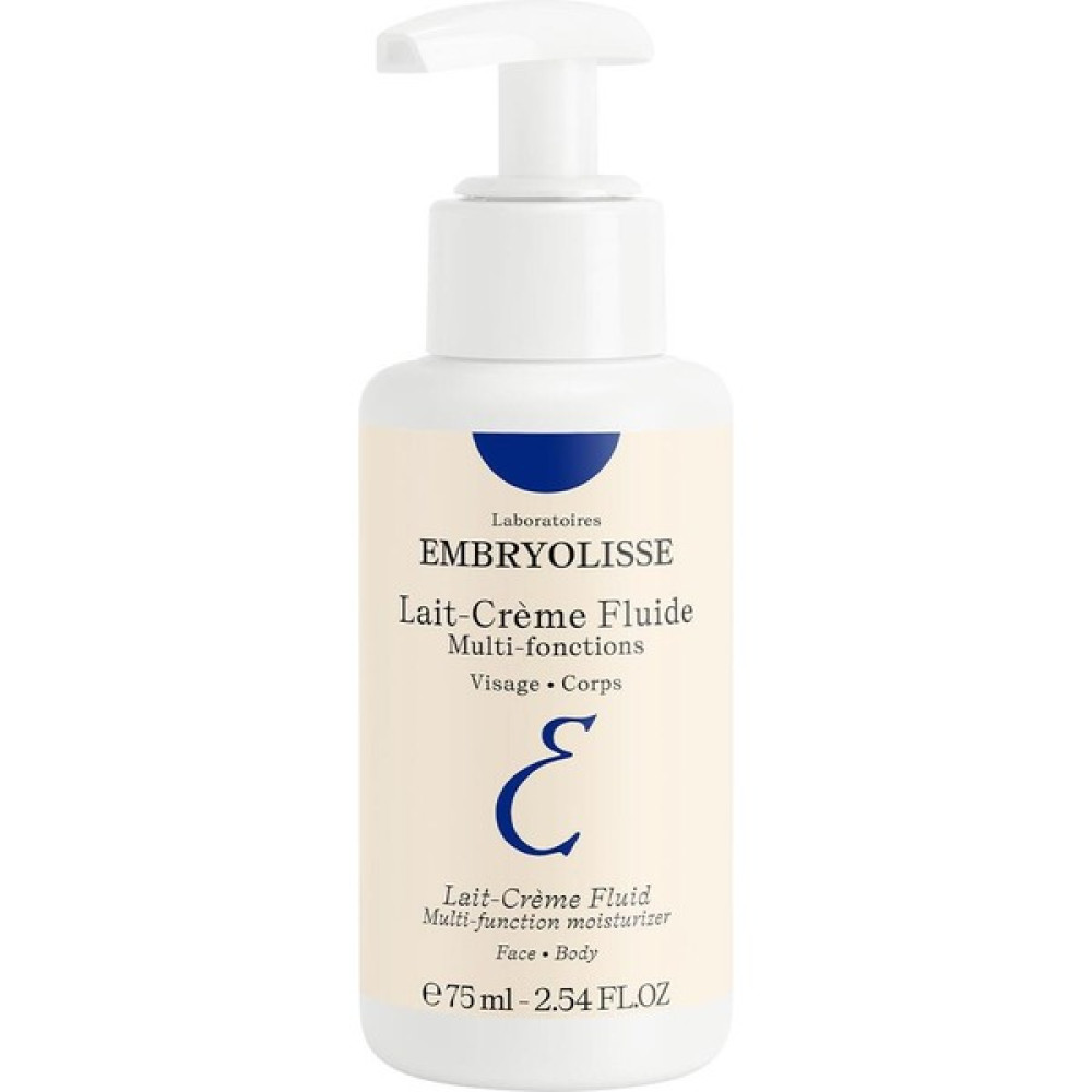 Embryolisse Lait-Crème Fluid Vücut Nemlendirici 75ML Nemlendiriciler Fiyatı