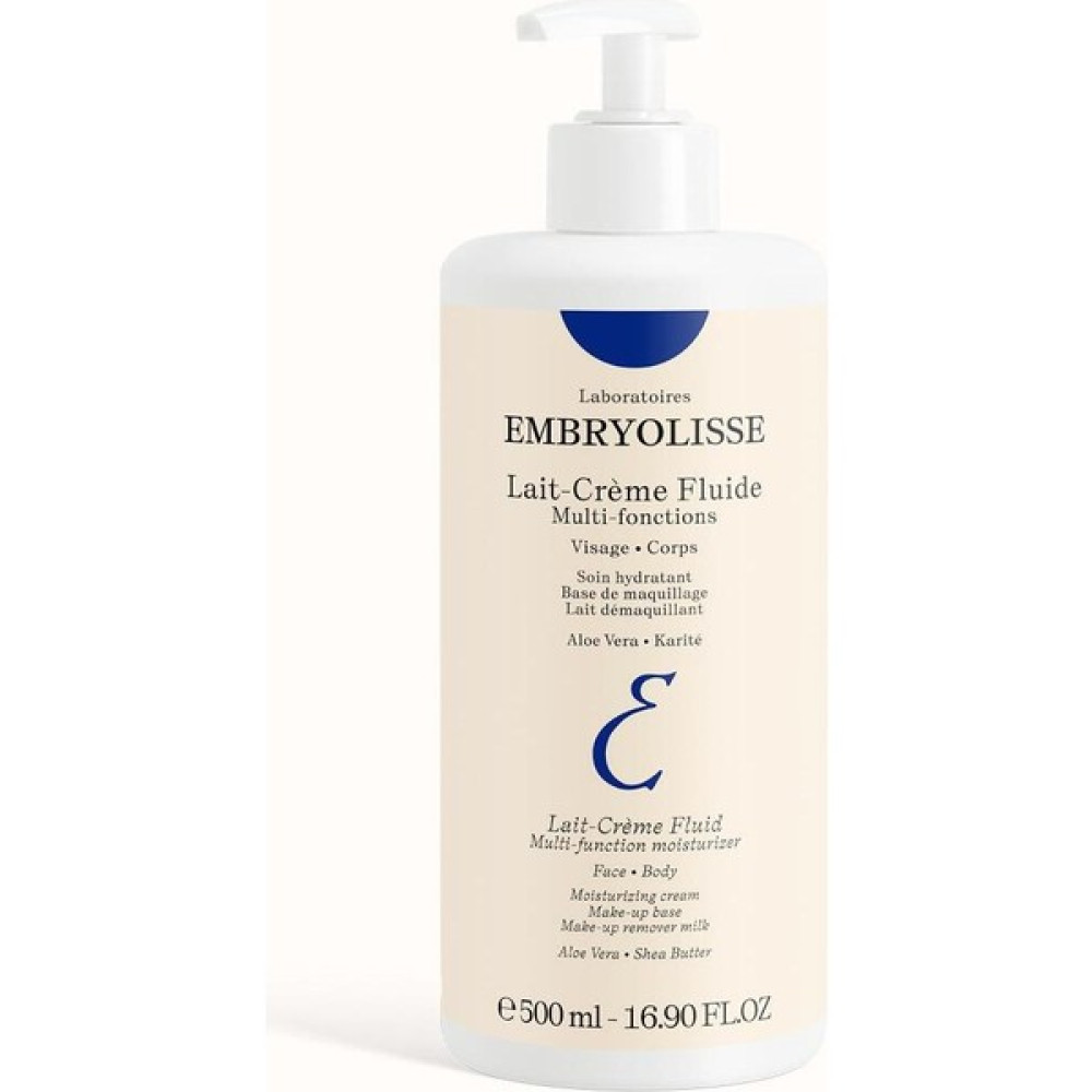 Embryolisse Lait Creme Fluide 500ML Nemlendiriciler Fiyatı