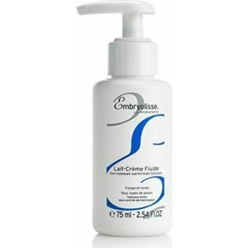 Embryolisse Lait Creme Fluide 75 ml Nemlendiriciler Fiyatı