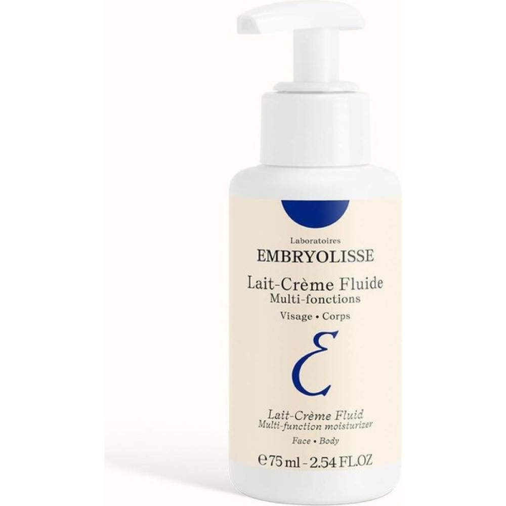 Embryolisse Lait Creme Fluide 75ML Nemlendiriciler Fiyatı