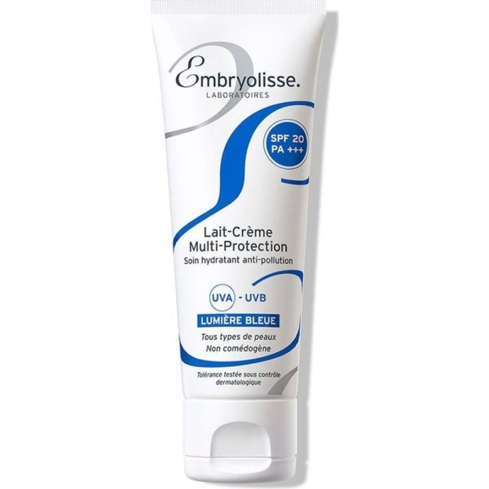 Embryolisse Lait Creme Multi Protection SPF20 Pa 40 ml Nemlendiriciler Fiyatı