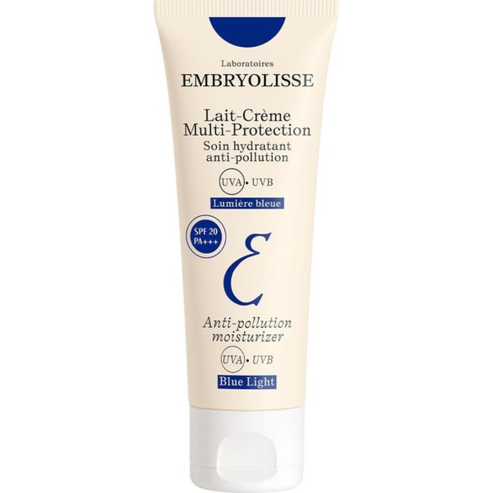 Embryolisse Lait Creme Multi Protection SPF20 Pa+++ 40 ml Nemlendiriciler Fiyatı
