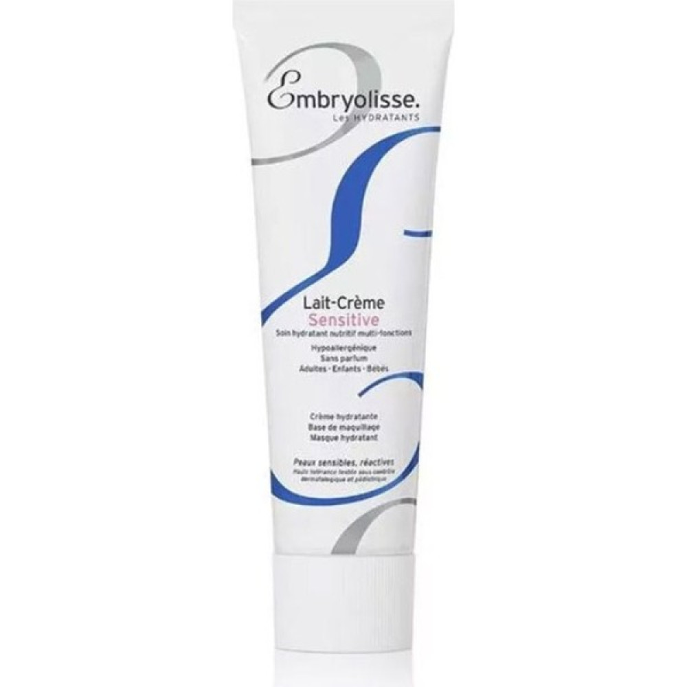 Embryolisse Lait Creme Sensitive Hassas Ciltler Makyaj Bazı 100ML Nemlendiriciler Fiyatı