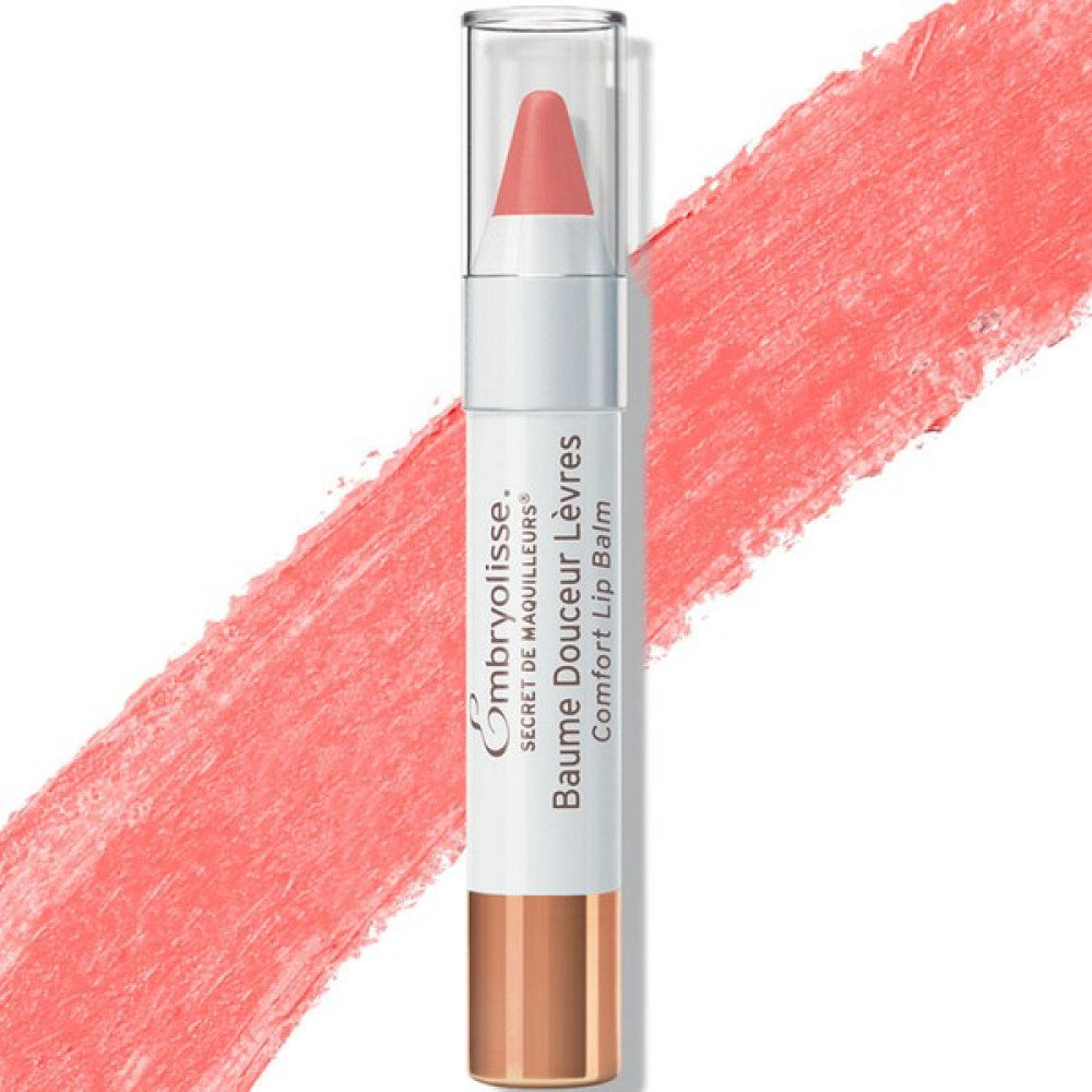 Embryolisse Lip Balm Coral - Renkli Dudak Balmı Mercan 2.5 G Dudak Bakımı / Koruyucu Fiyatı