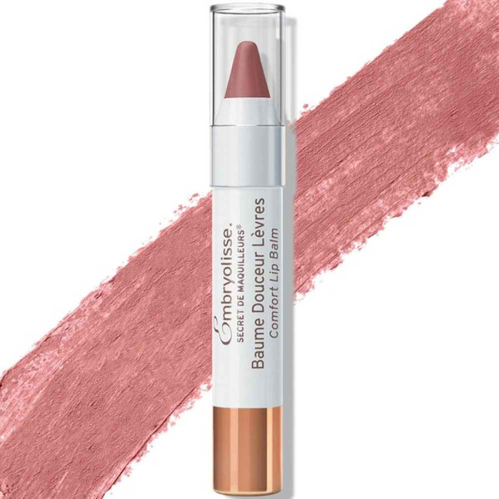 Embryolisse Lip Balm Pink - Renkli Dudak Balmı Pembe 2.5 G Dudak Bakımı / Koruyucu Fiyatı