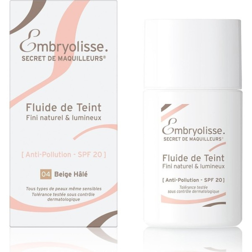Embryolisse Liquid Foundation Warm Beige Fondötenler Fiyatı